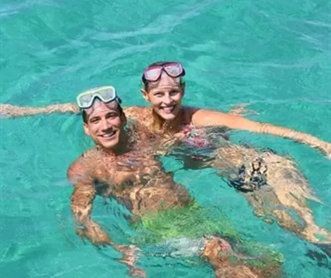 Sunset At The Palms Resort – Adults Only – All Inclusive