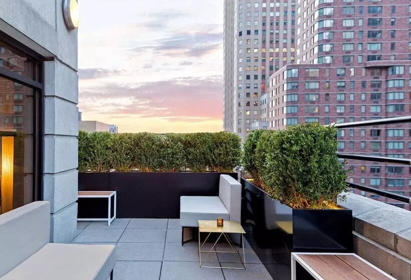 Fotos del hotel The Time New York:  18