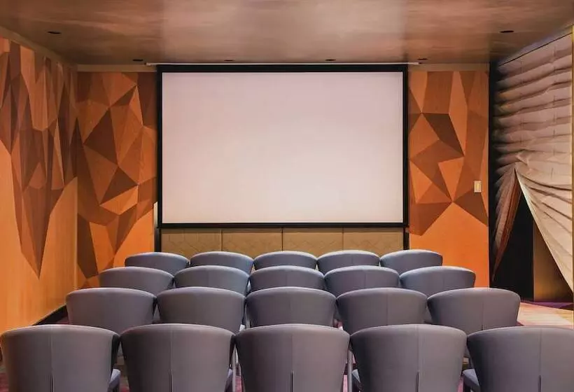 Fotos del hotel The Time New York:  17