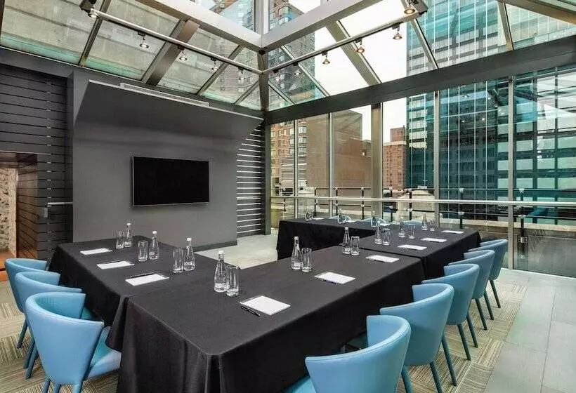 Fotos del hotel The Time New York:  5