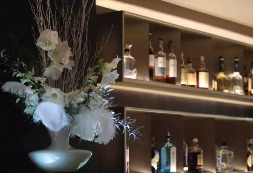 Fotos del hotel The Time New York:  4