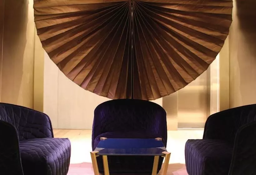 Fotos del hotel The Time New York:  7