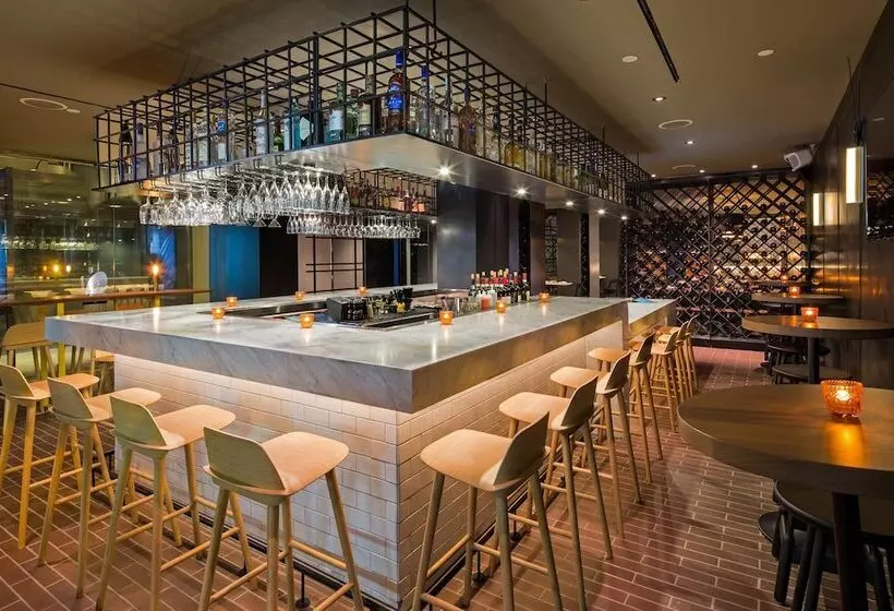 Fotos del hotel The Time New York:  23