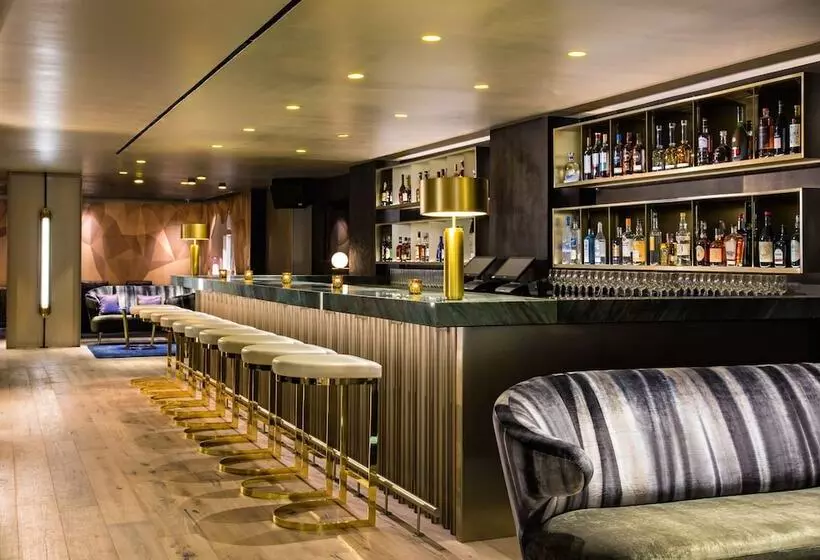 Fotos del hotel The Time New York:  20