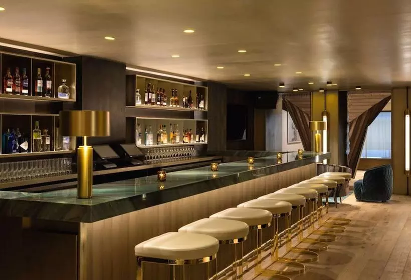 Fotos del hotel The Time New York:  11