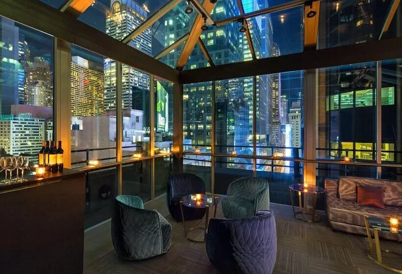 Fotos del hotel The Time New York:  21