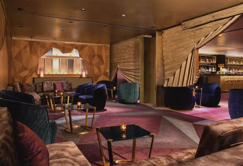 Fotos del hotel The Time New York:  25