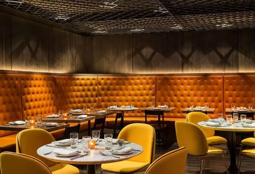 Fotos del hotel The Time New York:  3