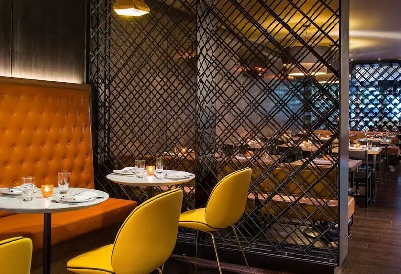 Fotos del hotel The Time New York:  19