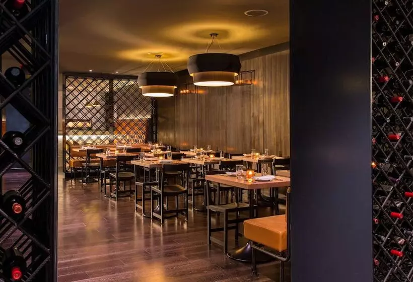 Fotos del hotel The Time New York:  10