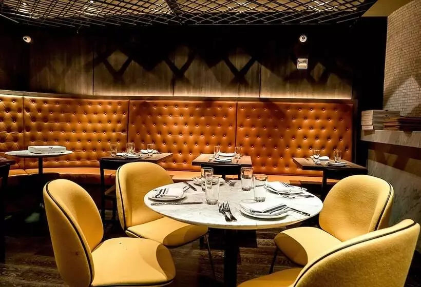 Fotos del hotel The Time New York:  15