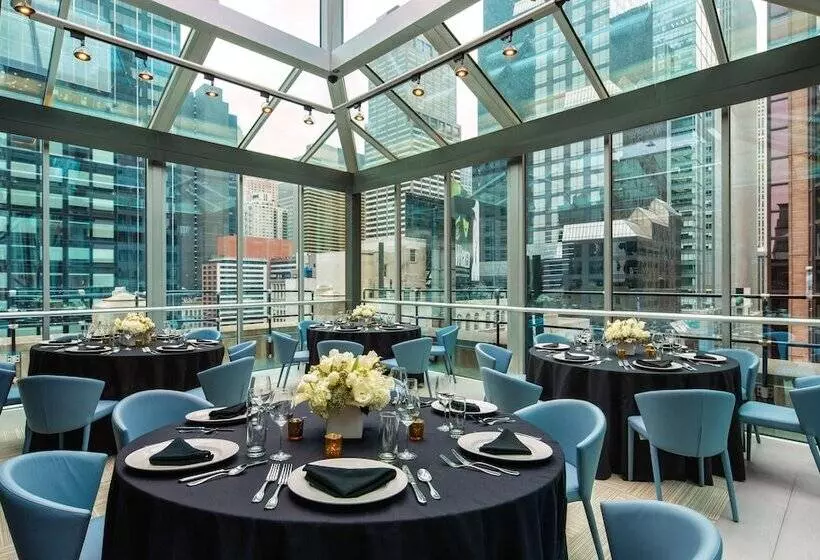 Fotos del hotel The Time New York:  24