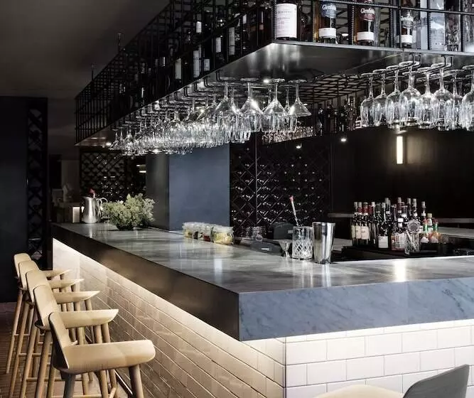 Fotos del hotel The Time New York:  16