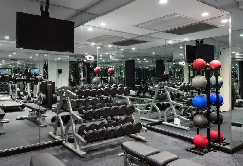 Fotos del hotel The Time New York:  9