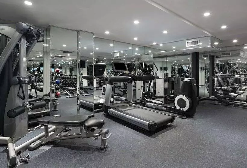 Fotos del hotel The Time New York:  14