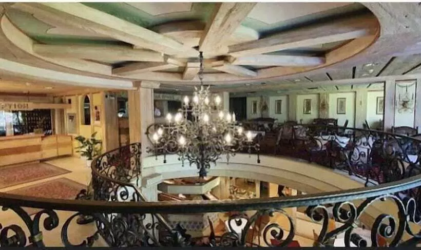 Fotos del hotel Kronenhotel Seefeld:  2