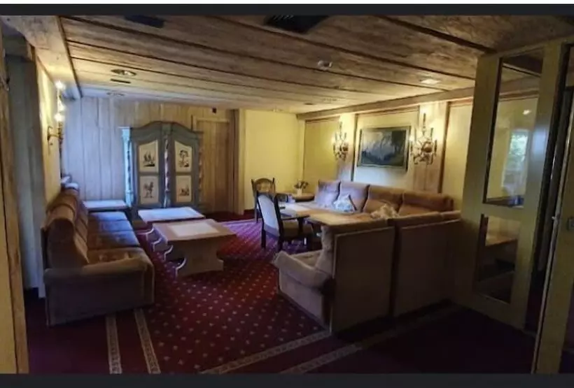 Fotos del hotel Kronenhotel Seefeld:  12