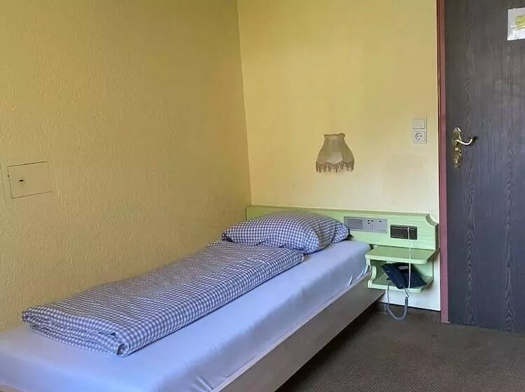 Fotos del hotel Kronenhotel Seefeld:  11