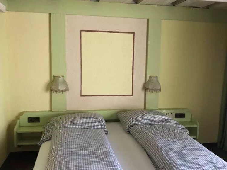 Fotos del hotel Kronenhotel Seefeld:  9