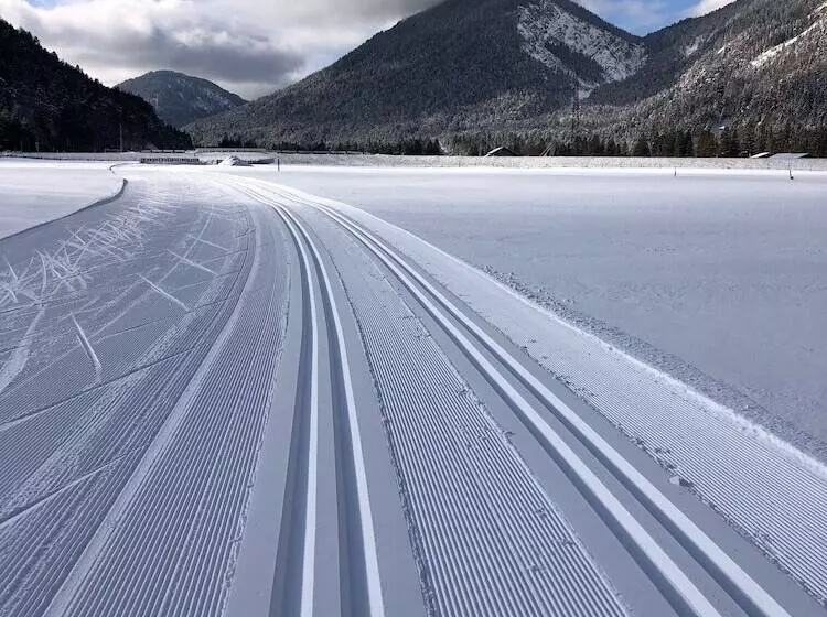 Fotos del hotel Kronenhotel Seefeld:  3