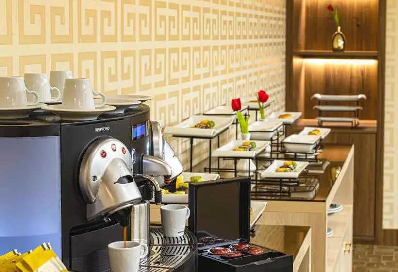 Fotos del hotel Season Star  Madinah :  4