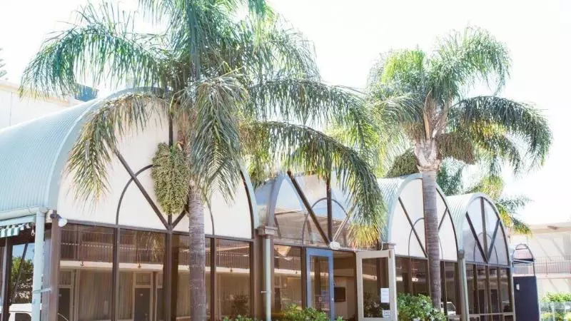 Fotos del hotel Bay Motel:  9