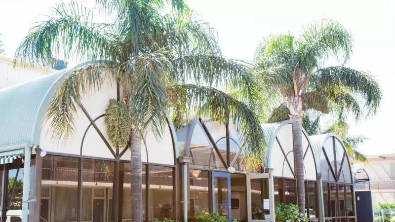 Fotos del hotel Bay Motel:  21