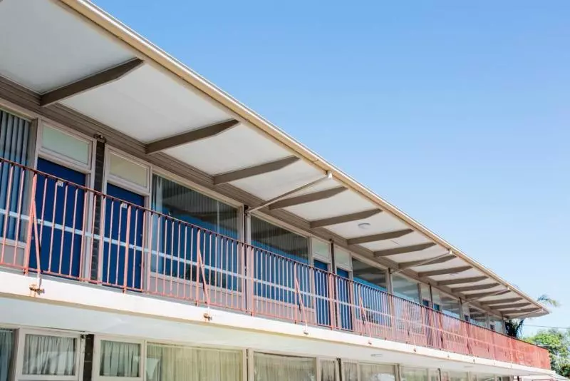 Bay Motel