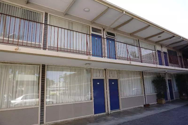 Fotos del hotel Bay Motel:  14