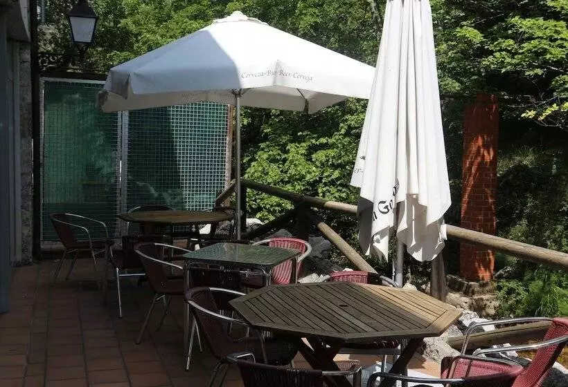 Fotos del hotel Balneario Caldas De Luna:  6