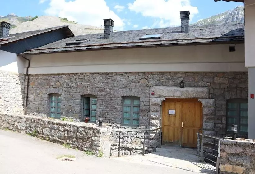 Fotos del hotel Balneario Caldas De Luna:  15