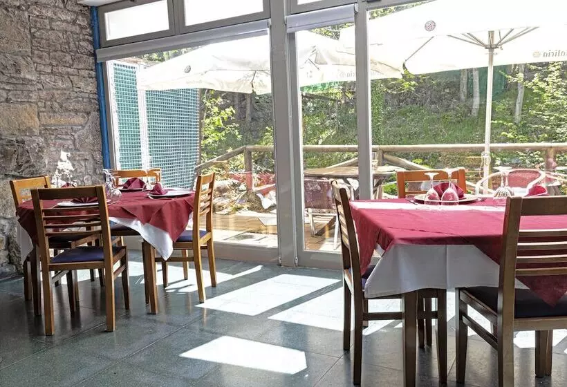 Fotos del hotel Balneario Caldas De Luna:  19