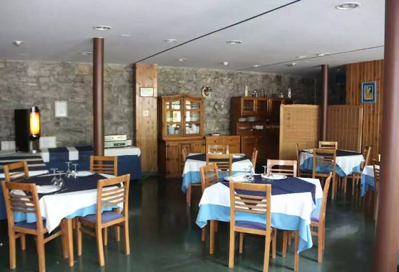 Fotos del hotel Balneario Caldas De Luna:  4