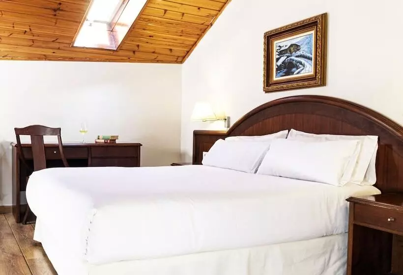 Fotos del hotel Balneario Caldas De Luna:  10