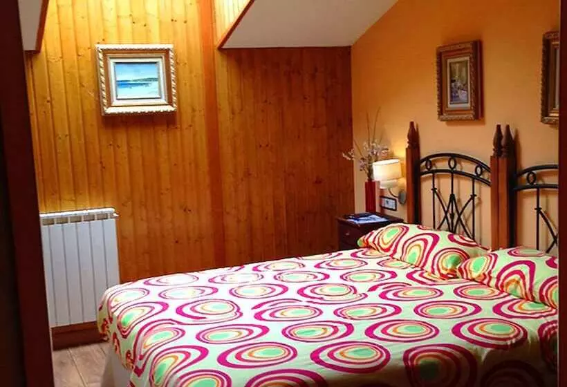 Fotos del hotel Balneario Caldas De Luna:  1