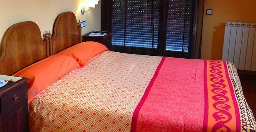 Fotos del hotel Balneario Caldas De Luna:  16