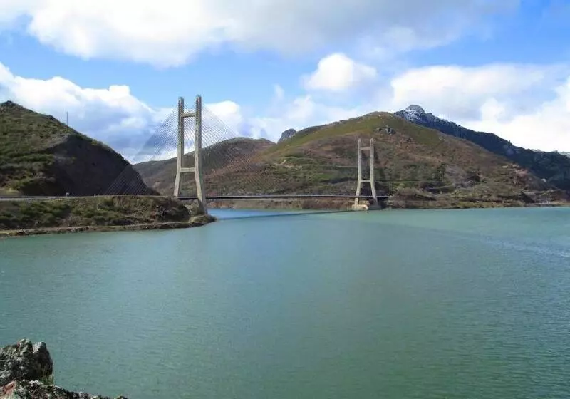 Fotos del hotel Balneario Caldas De Luna:  25