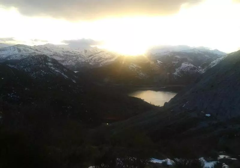 Fotos del hotel Balneario Caldas De Luna:  9