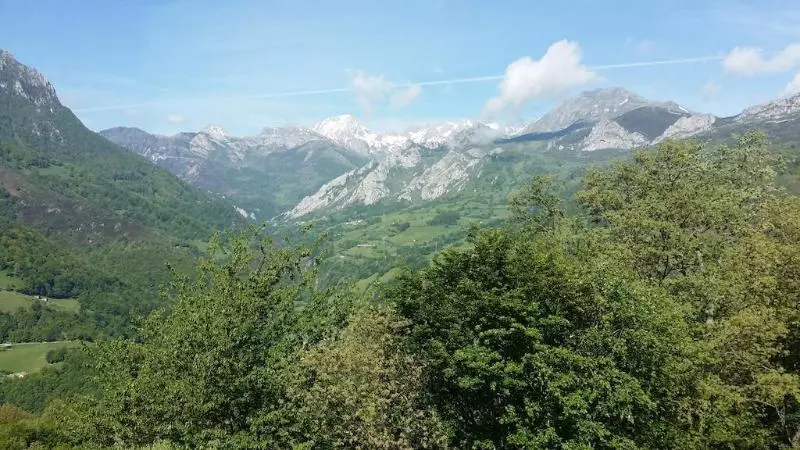 Fotos del hotel Balneario Caldas De Luna:  20