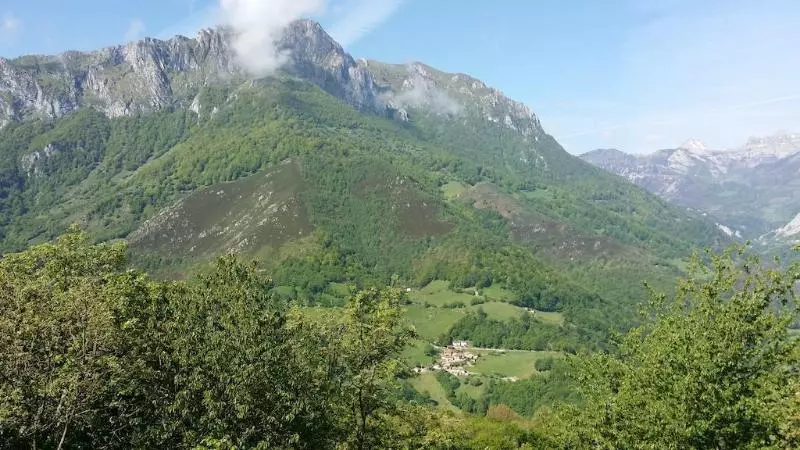 Fotos del hotel Balneario Caldas De Luna:  23