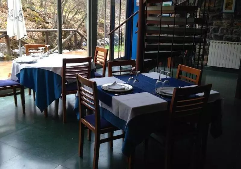 Fotos del hotel Balneario Caldas De Luna:  22