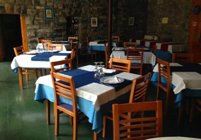 Fotos del hotel Balneario Caldas De Luna:  13