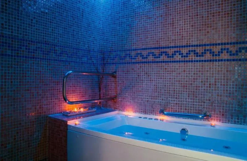 Fotos del hotel Balneario Caldas De Luna:  18