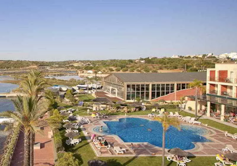 Fotos del hotel Boca Do Rio Resort:  6