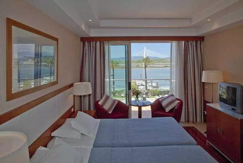 Fotos del hotel Boca Do Rio Resort:  2
