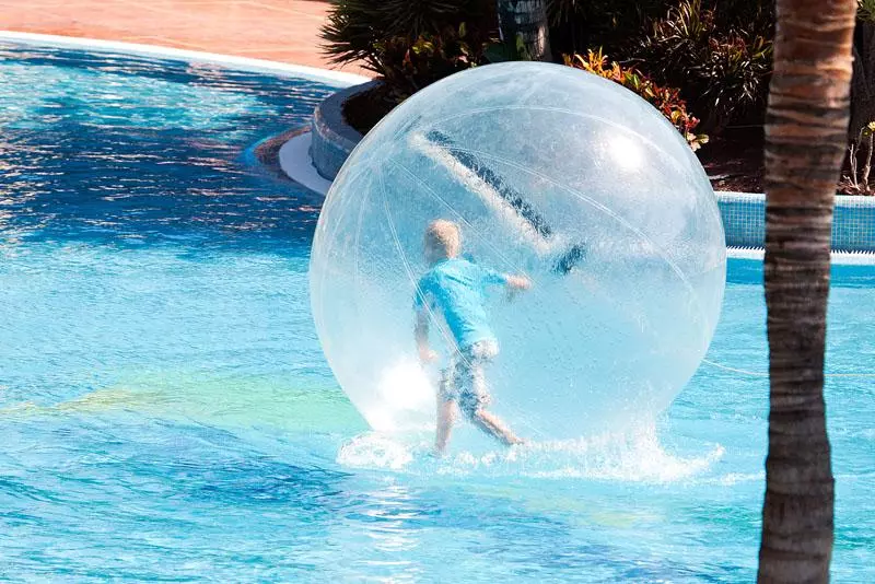 Fotos del hotel Club Hotel Drago Park:  18