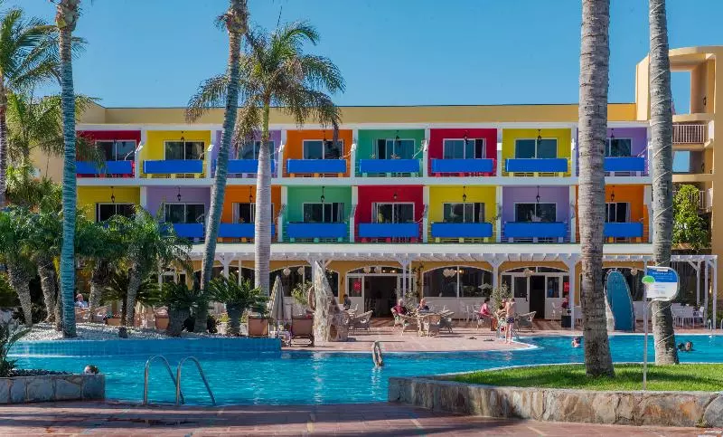 Fotos del hotel Club Hotel Drago Park:  2