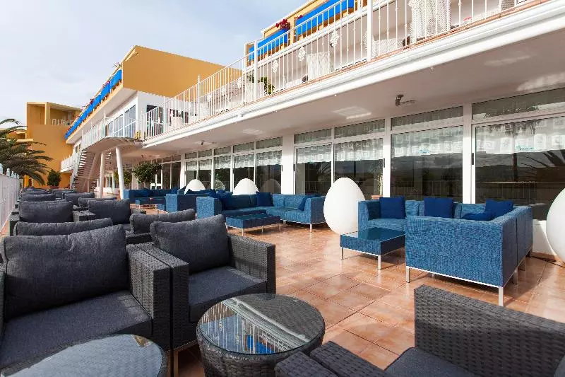 Fotos del hotel Club Hotel Drago Park:  9