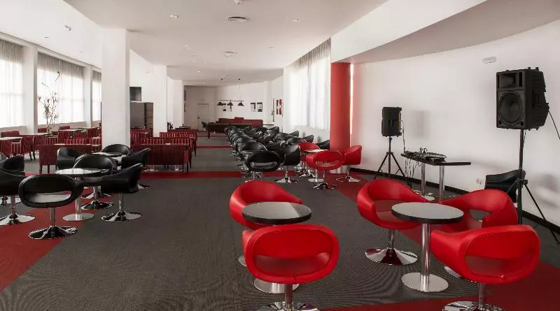 Fotos del hotel Club Hotel Drago Park:  3