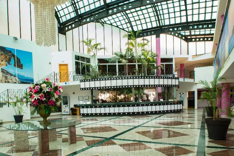 Fotos del hotel Club Hotel Drago Park:  4